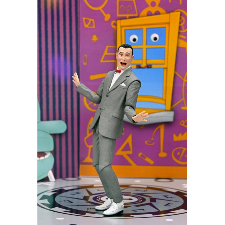 Neca - Ultimate Pee-wee Herman
