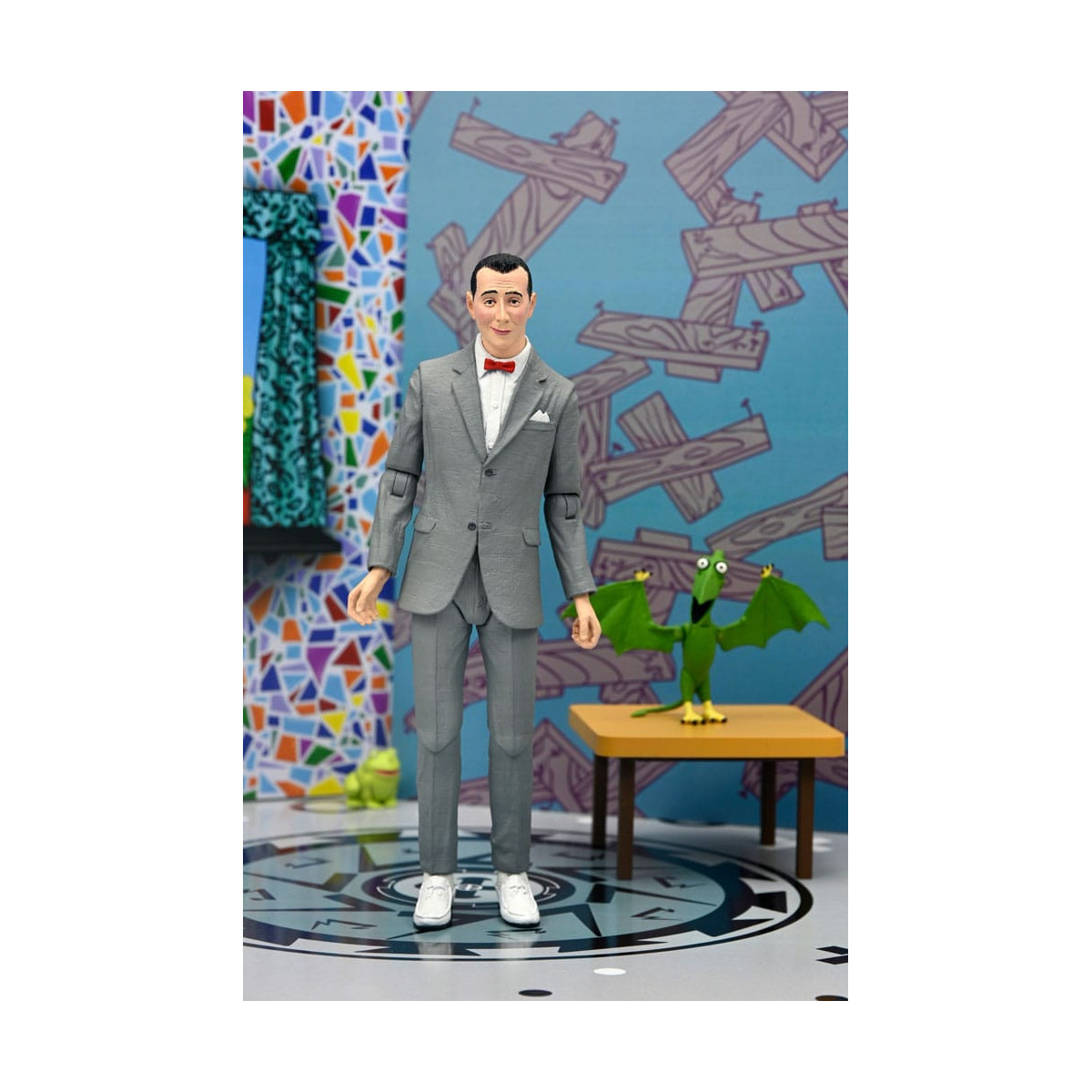Neca - Ultimate Pee-wee Herman