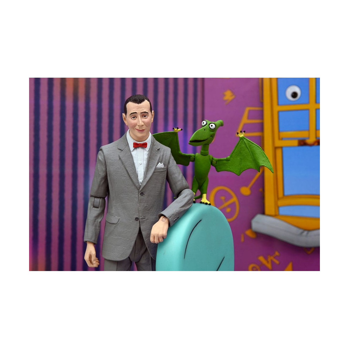 Neca - Ultimate Pee-wee Herman
