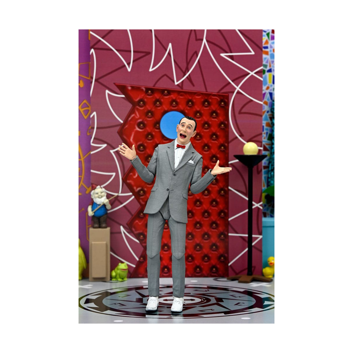Neca - Ultimate Pee-wee Herman