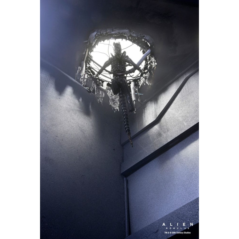 Neca - Alien: Romulus - Deluxe Suspended Lab Xenomorph XX121