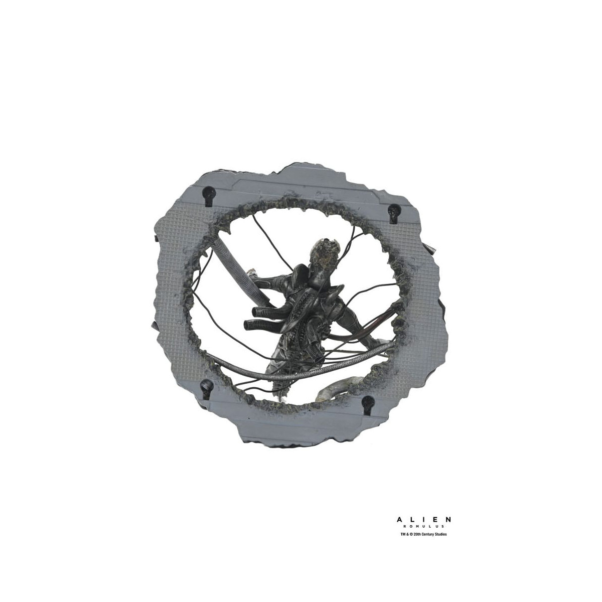 Neca - Alien: Romulus - Deluxe Suspended Lab Xenomorph XX121