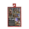 NECA - IDW Comics - Ultimate Casey Marie with Baby Odyn & Uno - The Last Ronin: Lost Years- TMNT