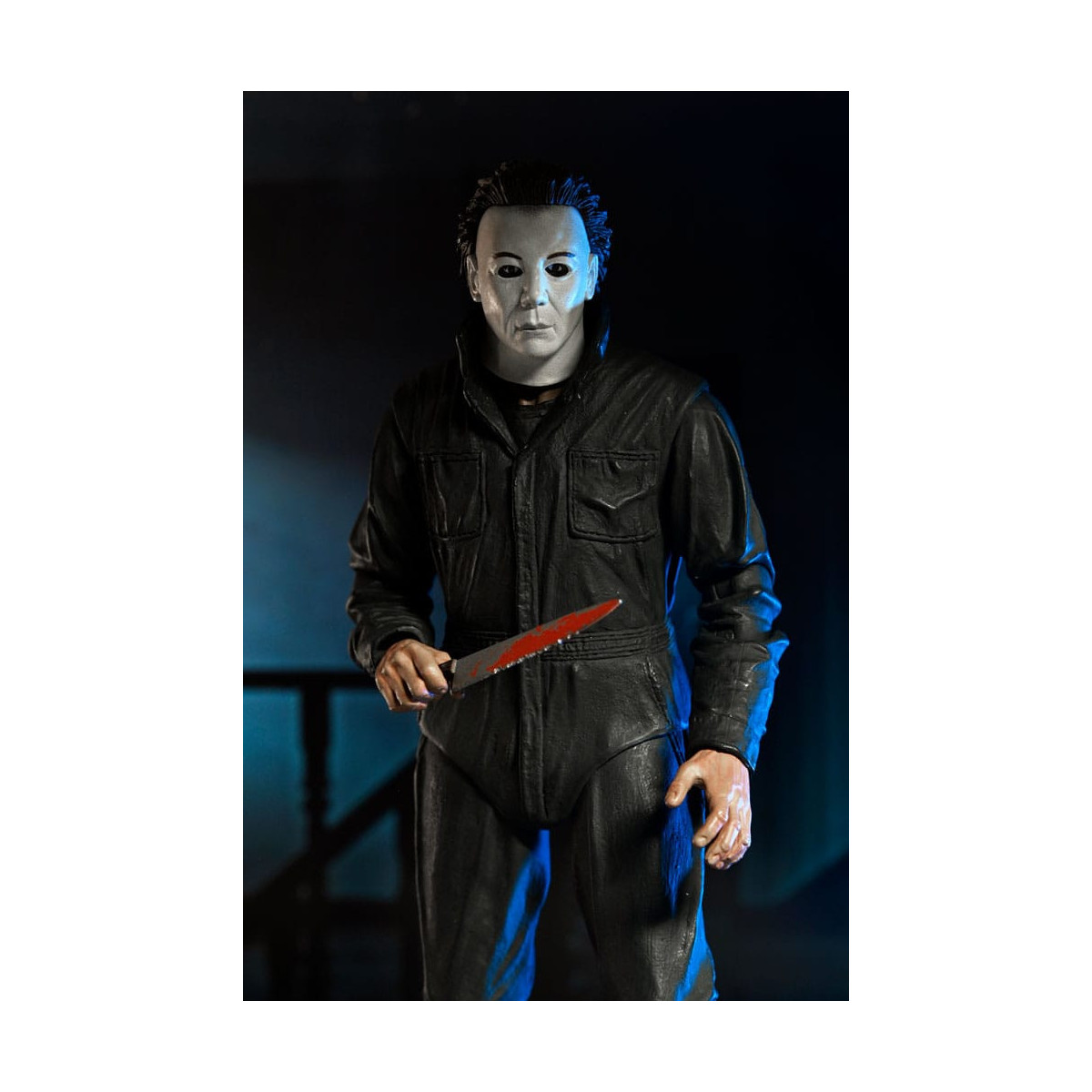 Neca Halloween Resurrection (2002) - Ultimate Michael Myers