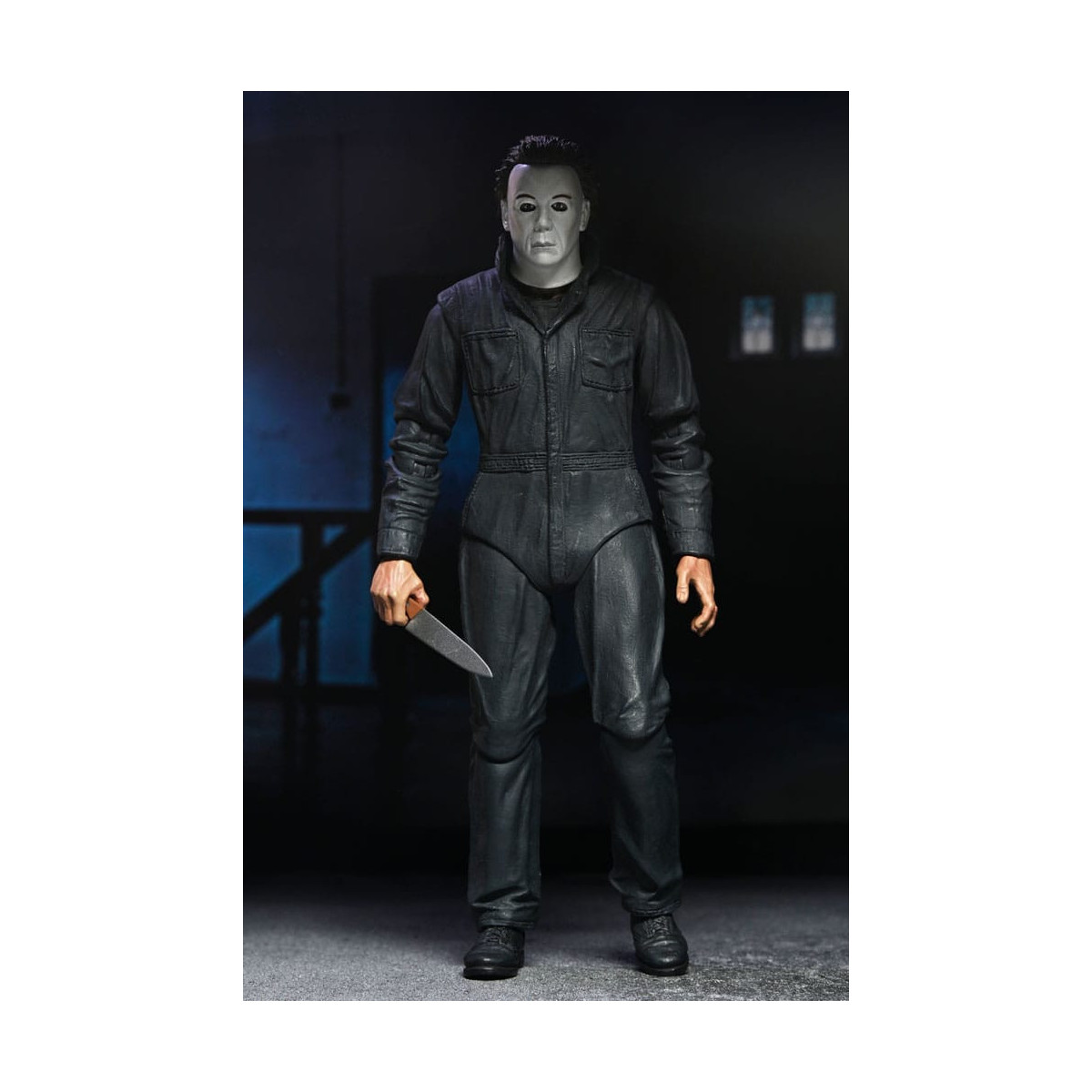Neca Halloween Resurrection (2002) - Ultimate Michael Myers