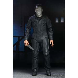 Neca Halloween Resurrection (2002) - Ultimate Michael Myers