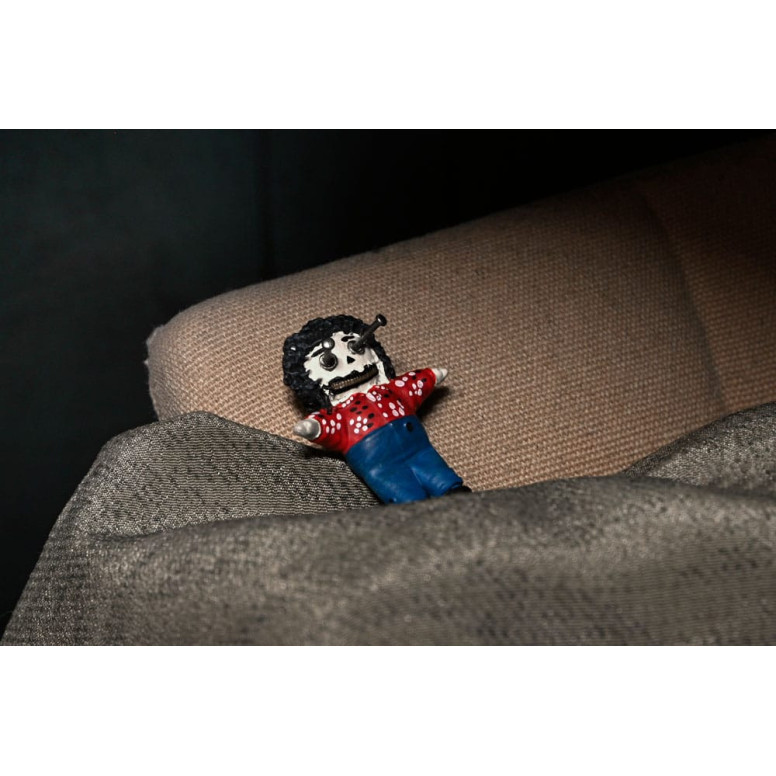Neca Halloween Resurrection (2002) - Ultimate Michael Myers