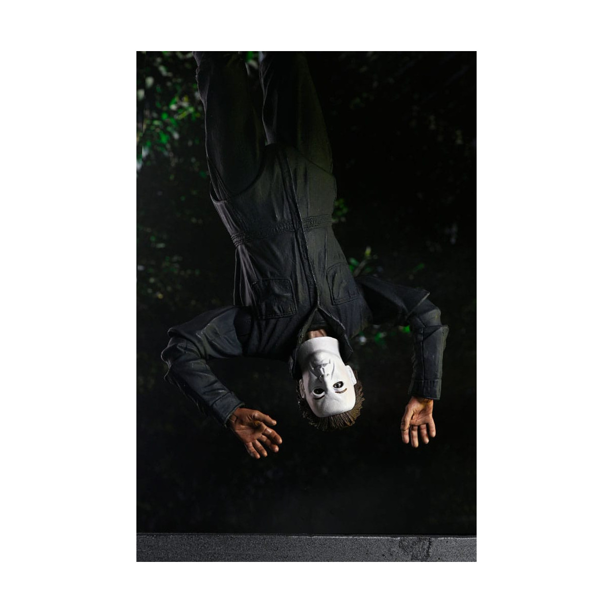 Neca Halloween Resurrection (2002) - Ultimate Michael Myers