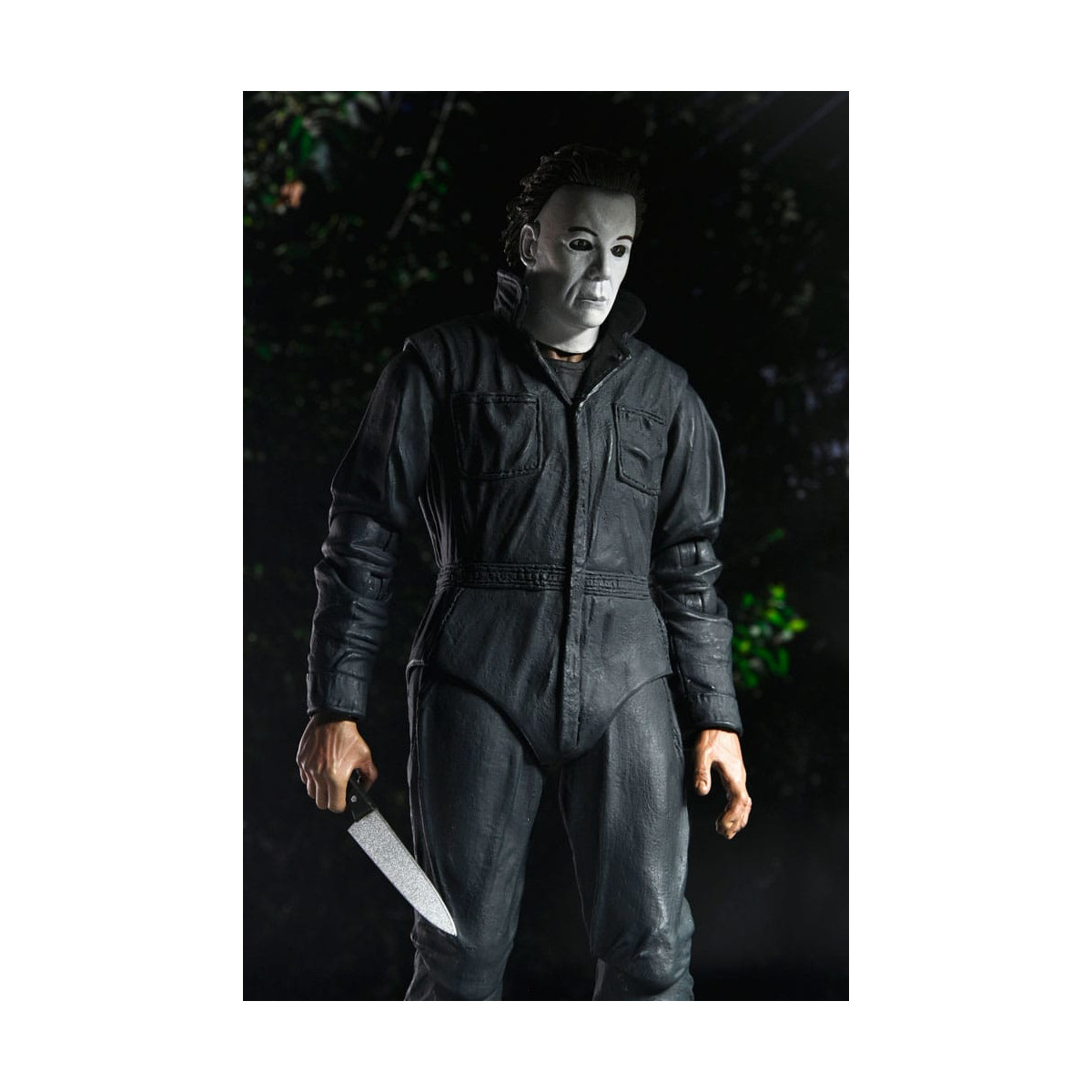 Neca Halloween Resurrection (2002) - Ultimate Michael Myers