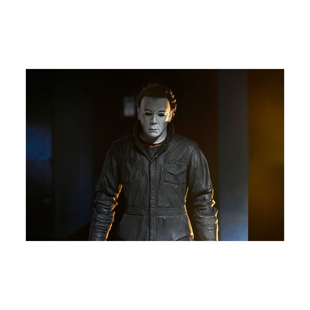 Neca Halloween Resurrection (2002) - Ultimate Michael Myers