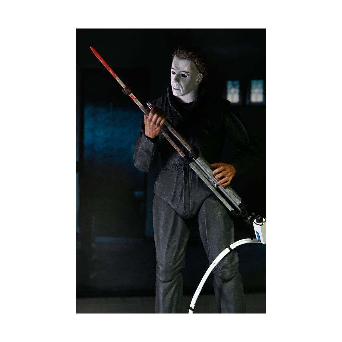 Neca Halloween Resurrection (2002) - Ultimate Michael Myers