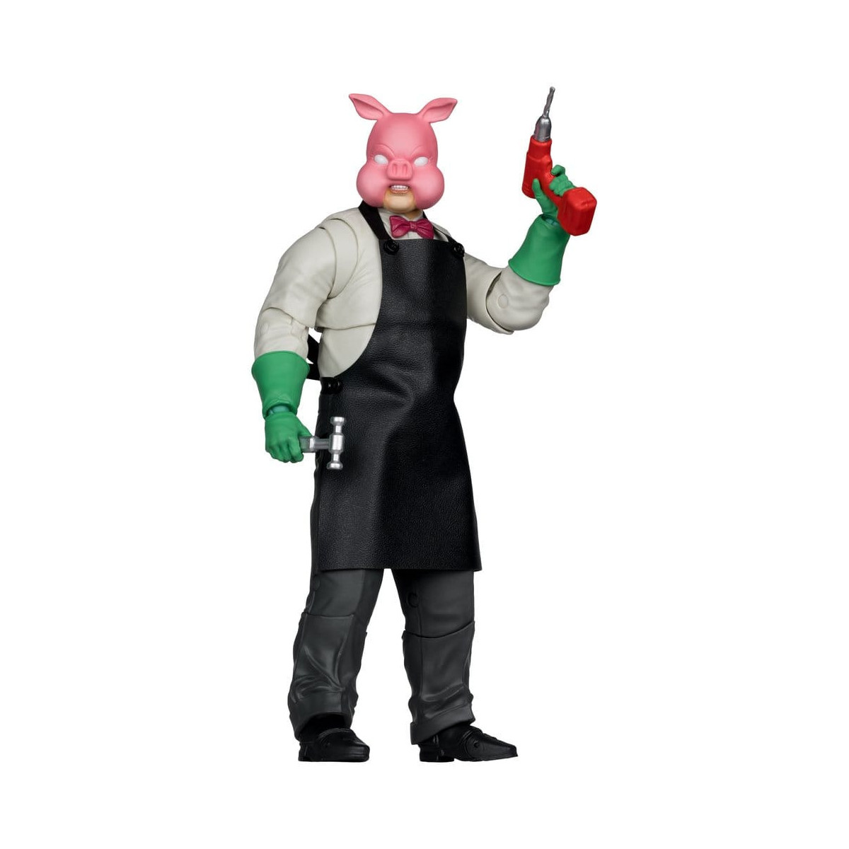 Mc Farlane - DC Multiverse - Professor Pyg Collector Edition 1/12