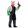 Mc Farlane - DC Multiverse - Professor Pyg Collector Edition 1/12