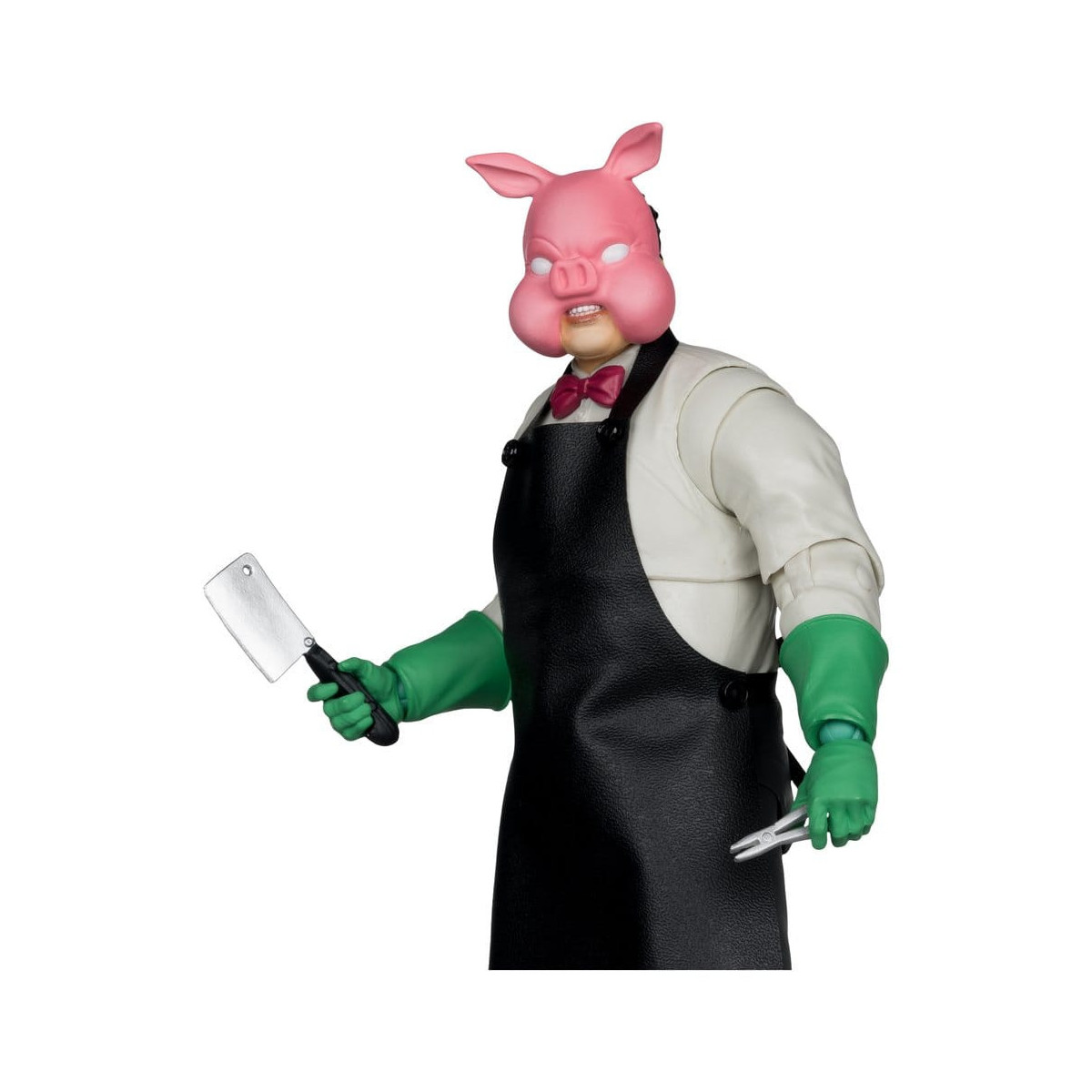 Mc Farlane - DC Multiverse - Professor Pyg Collector Edition 1/12