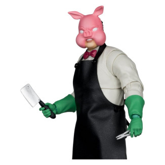 Mc Farlane - DC Multiverse - Professor Pyg Collector Edition 1/12