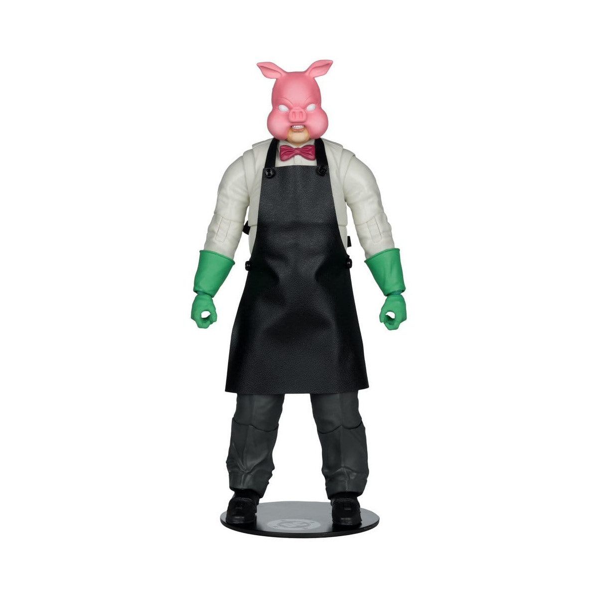 Mc Farlane - DC Multiverse - Professor Pyg Collector Edition 1/12