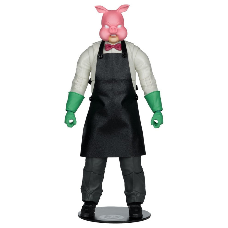 Mc Farlane - DC Multiverse - Professor Pyg Collector Edition 1/12