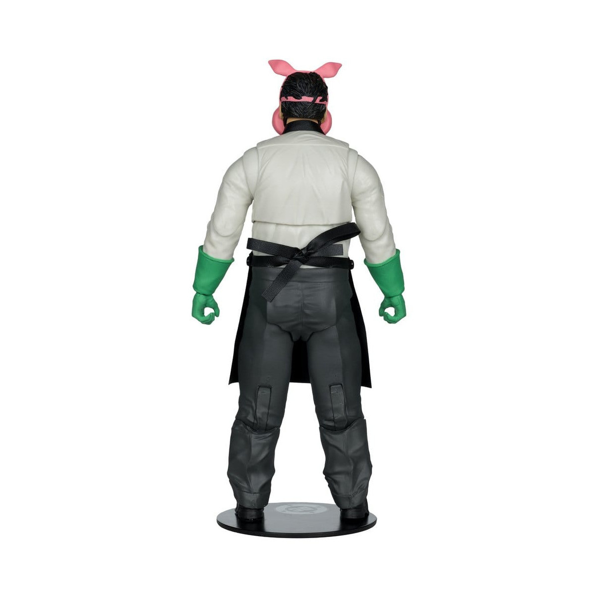 Mc Farlane - DC Multiverse - Professor Pyg Collector Edition 1/12