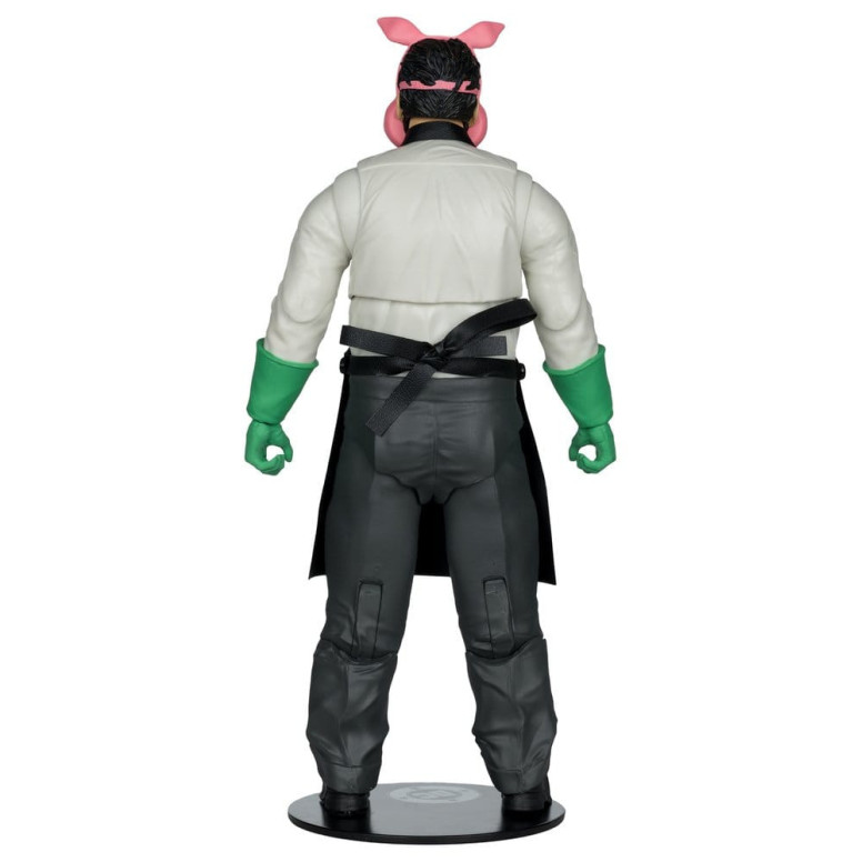 Mc Farlane - DC Multiverse - Professor Pyg Collector Edition 1/12