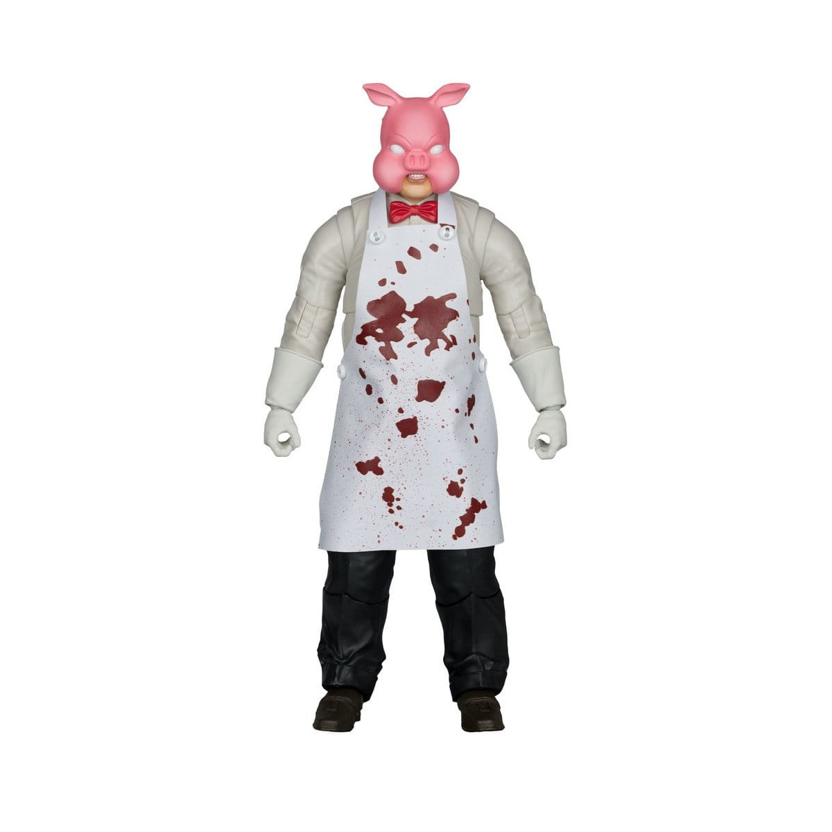 Mc Farlane - DC Multiverse - Professor Pyg Collector Edition (Chase) 1/12