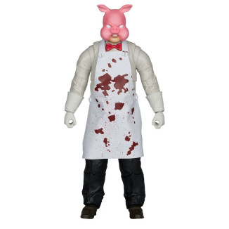 Mc Farlane - DC Multiverse - Professor Pyg Collector Edition (Chase) 1/12