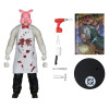 Mc Farlane - DC Multiverse - Professor Pyg Collector Edition (Chase) 1/12