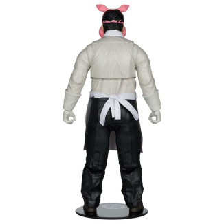 Mc Farlane - DC Multiverse - Professor Pyg Collector Edition (Chase) 1/12