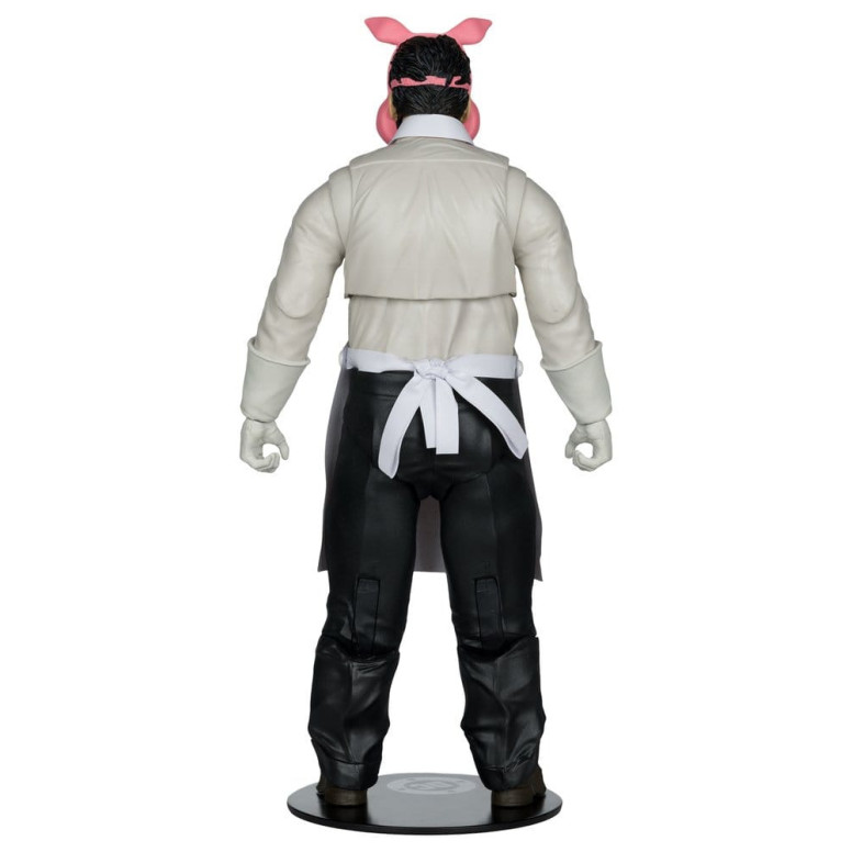 Mc Farlane - DC Multiverse - Professor Pyg Collector Edition (Chase) 1/12