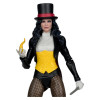 Mc Farlane - DC Multiverse - Zatanna with Detective Chimp Collector Edition 1/12