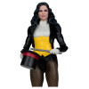 Mc Farlane - DC Multiverse - Zatanna with Detective Chimp Collector Edition 1/12