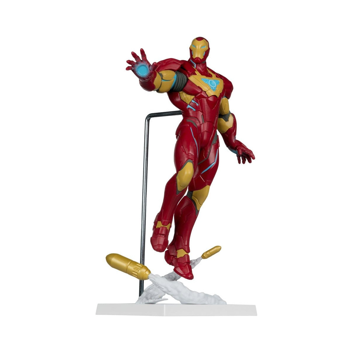 Mc Farlane Marvel Rivals Collection - Iron Man 1/6