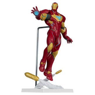 Mc Farlane Marvel Rivals Collection - Iron Man 1/6