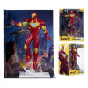 Mc Farlane Marvel Rivals Collection - Iron Man 1/6