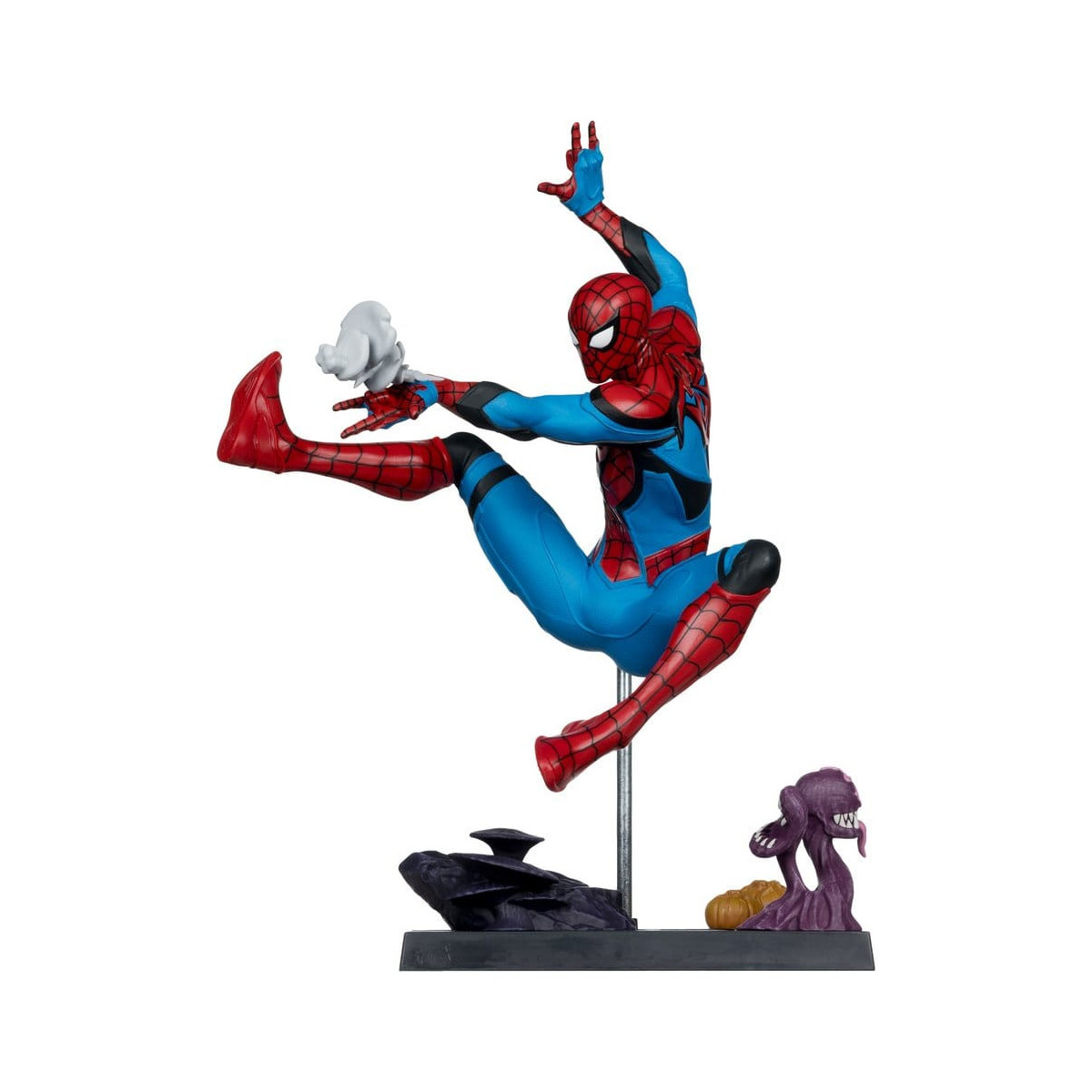 Mc Farlane Marvel Rivals Collection - Spider-Man 1/6