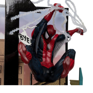 Mc Farlane - Marvel Collection - Spider-Man 6 - 1/10