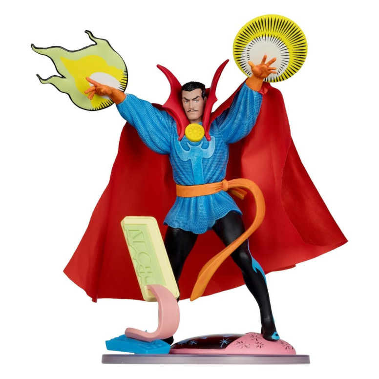 Mc Farlane - Marvel Collection - Doctor Strange (Strange Tales 128) - 1/10