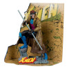 Mc Farlane - Marvel Collection Gambit (X-Men 1) 1/10