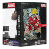 Mc Farlane - Marvel Collection The Juggernaut (Spider-Man 16) Gold Label 1/10