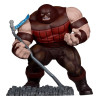 Mc Farlane - Marvel Collection The Juggernaut (Spider-Man 16) Gold Label 1/10