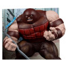 Mc Farlane - Marvel Collection The Juggernaut (Spider-Man 16) Gold Label 1/10