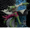 Mc Farlane - Marvel Collection The Lizard (Spider-Man 2) 1/10