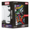 Mc Farlane - Marvel Collection The Lizard (Spider-Man 2) 1/10