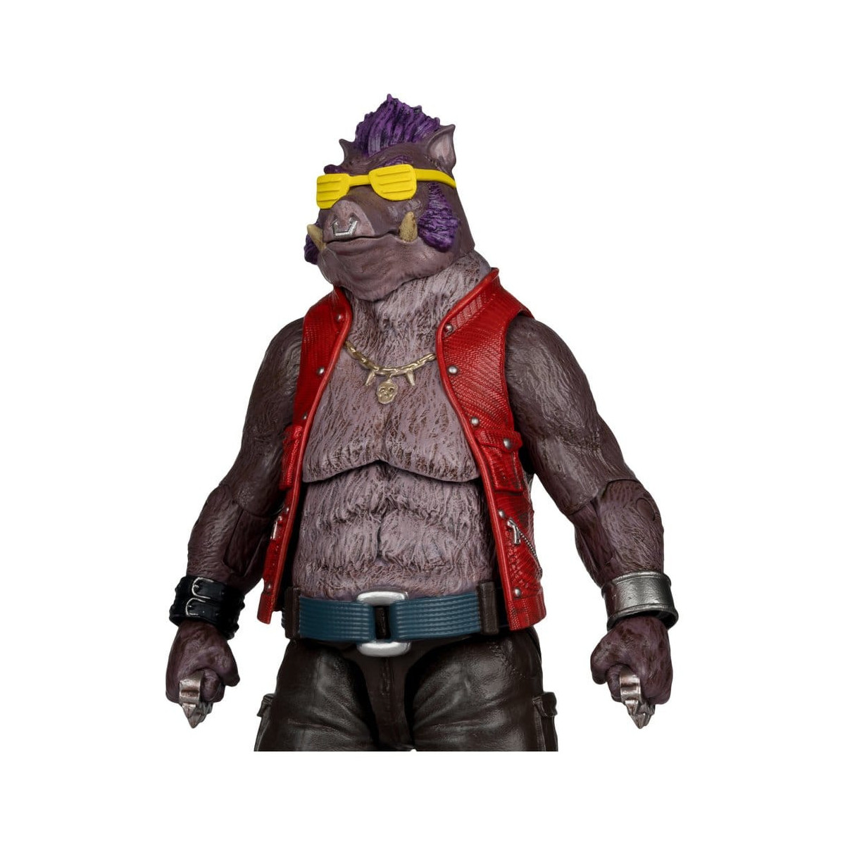 Mc Farlane TMNT - Page Punchers - Bebop - Teenage Mutant Ninja Turtles