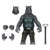 Mc Farlane TMNT - Page Punchers - Rocksteady - Teenage Mutant Ninja Turtles
