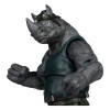 Mc Farlane TMNT - Page Punchers - Rocksteady - Teenage Mutant Ninja Turtles