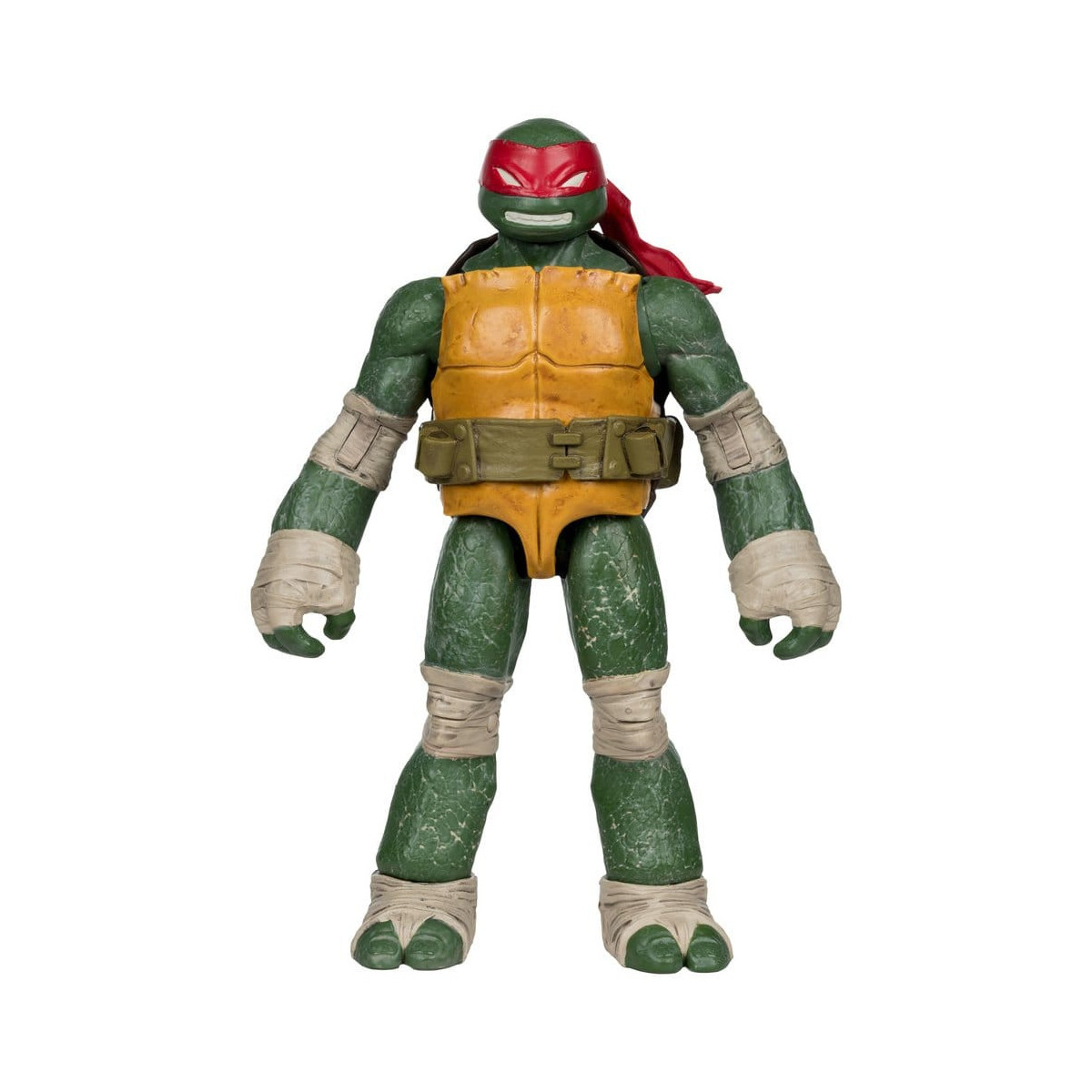 Mc Farlane TMNT - Page Punchers - Raphael - Teenage Mutant Ninja Turtles
