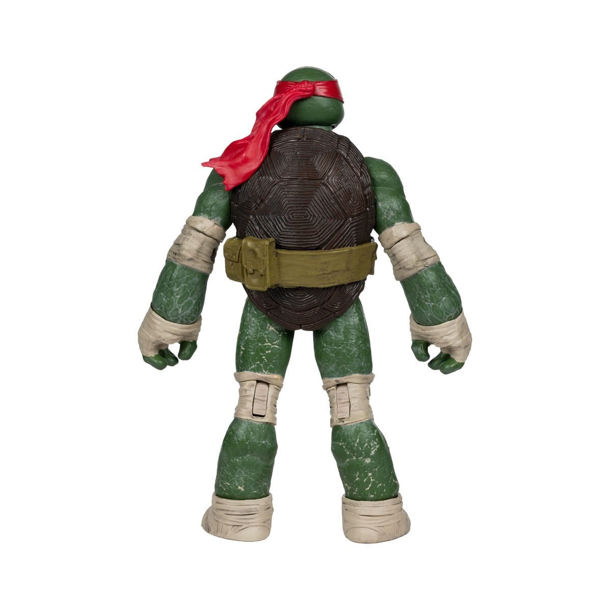 Mc Farlane TMNT - Page Punchers - Raphael - Teenage Mutant Ninja Turtles