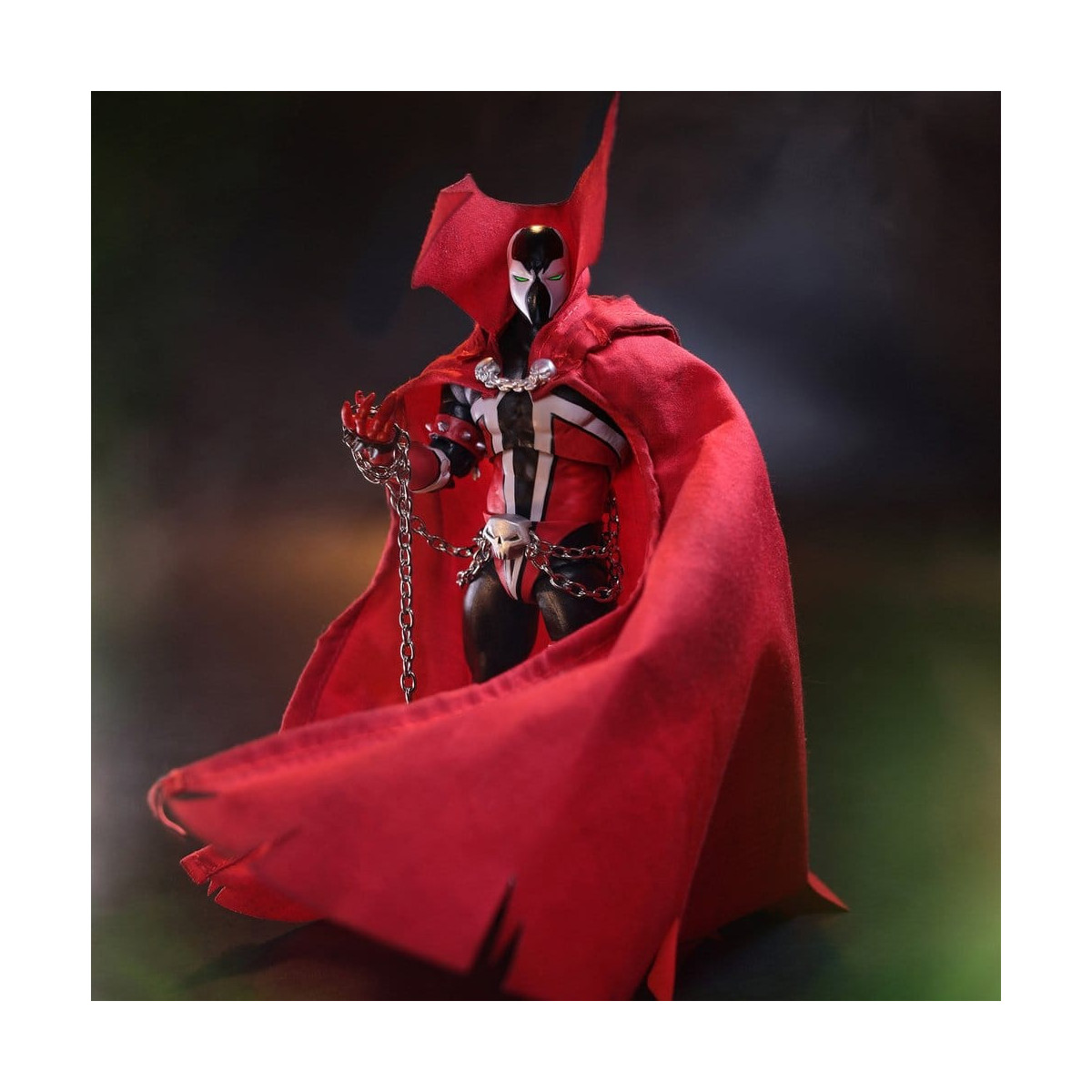 McFarlane - Spawn (Image Comics Founders Series) - Elite Edition