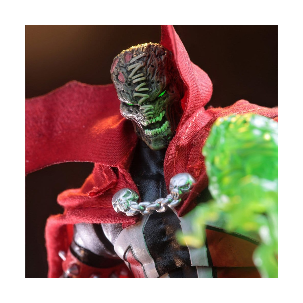 McFarlane - Spawn (Image Comics Founders Series) - Elite Edition