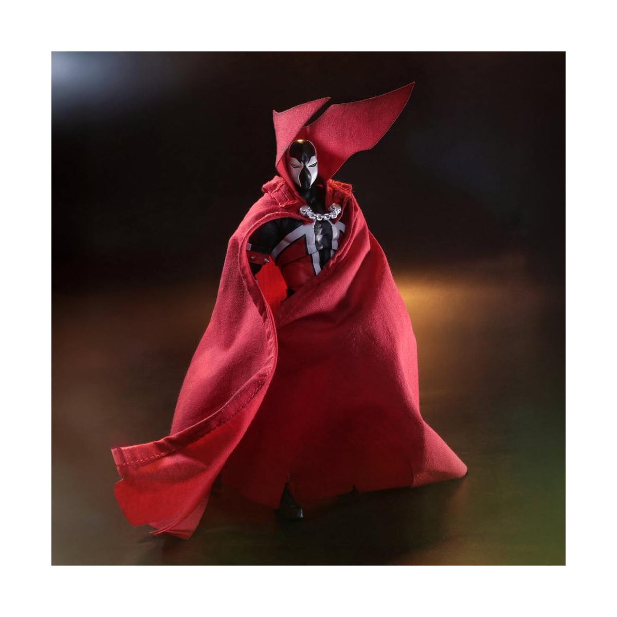 McFarlane - Spawn (Image Comics Founders Series) - Elite Edition